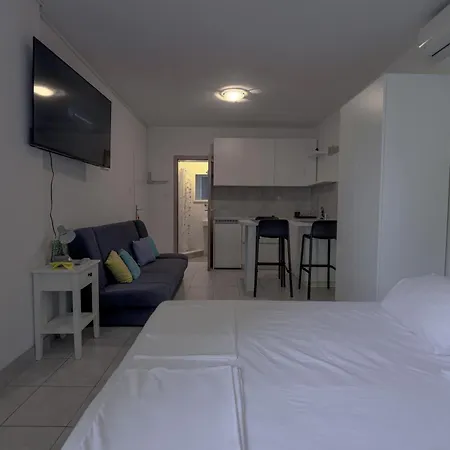 Apartmani Salis Tučepi Exterior foto