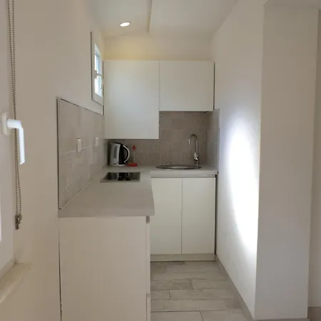 Apartmani Salis Tučepi Exterior foto