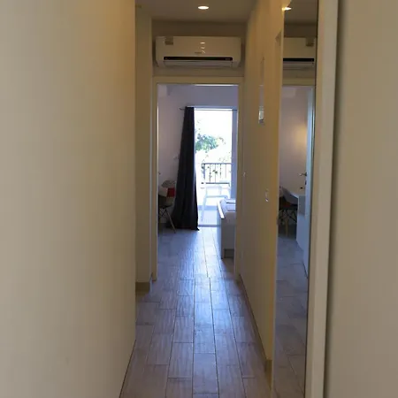 Apartmani Salis Tučepi Exterior foto