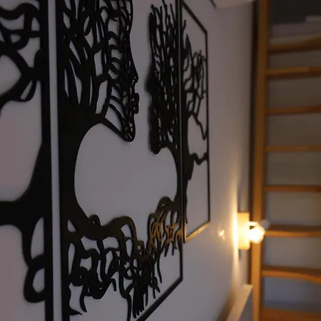 Apartmani Salis Tučepi Exterior foto