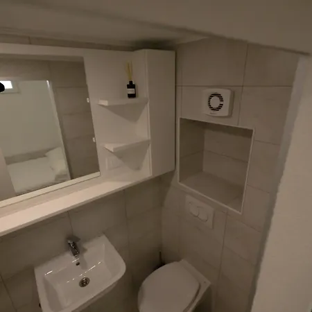 Apartmani Salis Tučepi Exterior foto