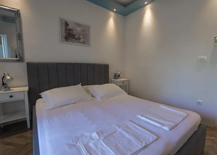 Apartmani Salis