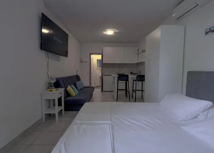 Apartmani Salis