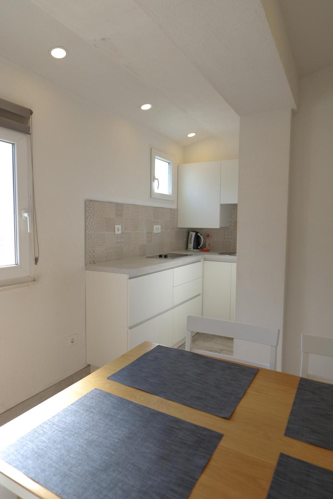 Apartment Salis *