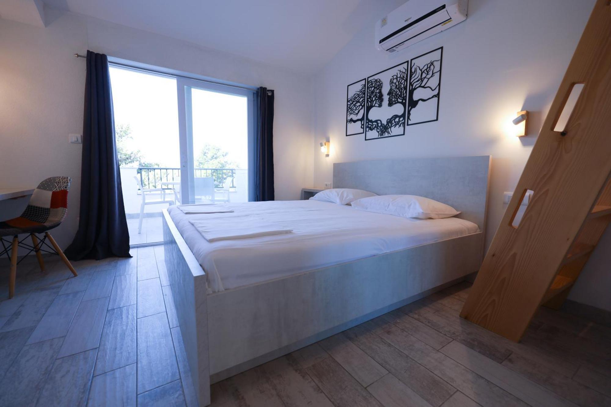 Apartment Salis Tucepi