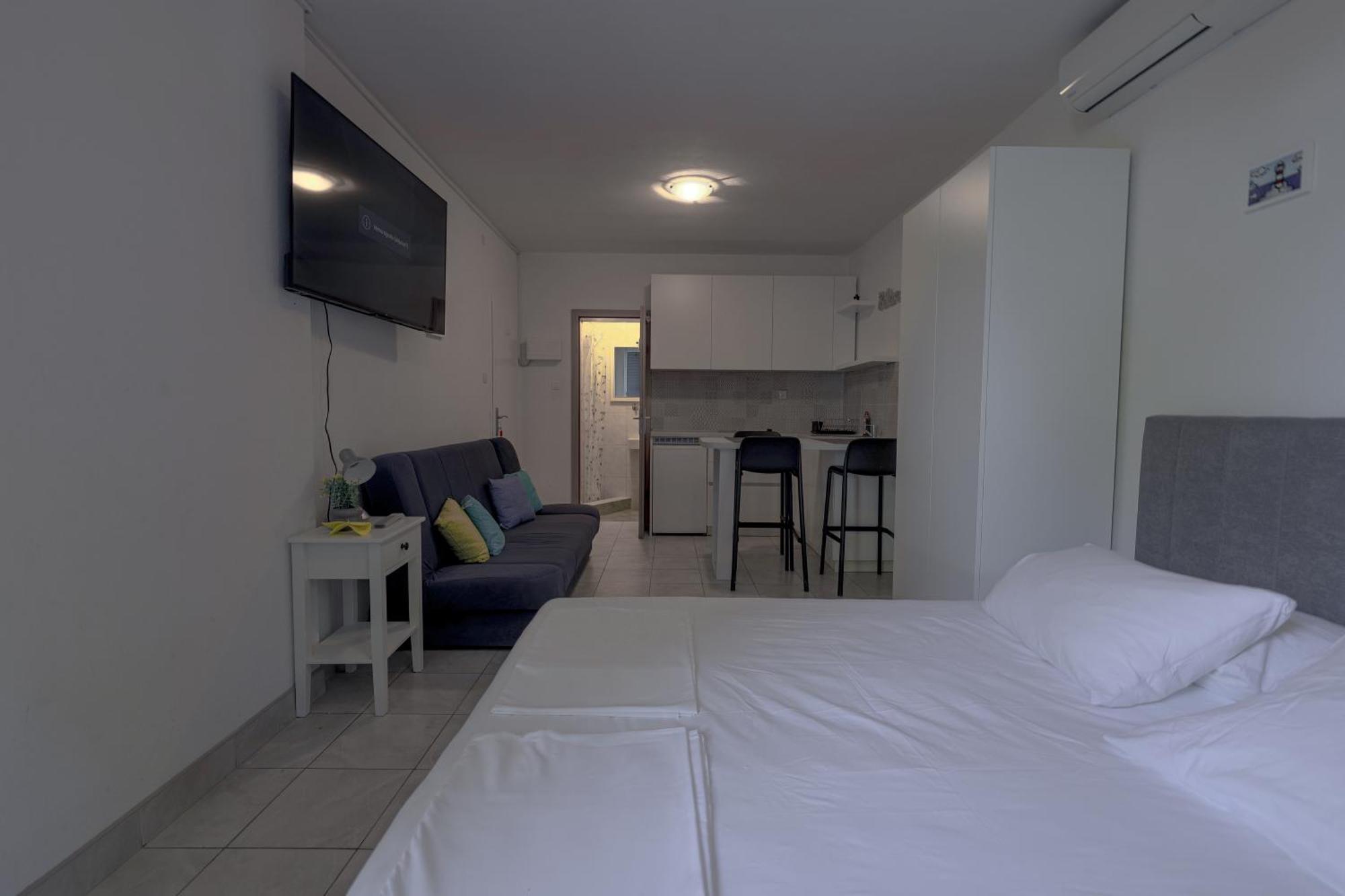 Salis Apartment *