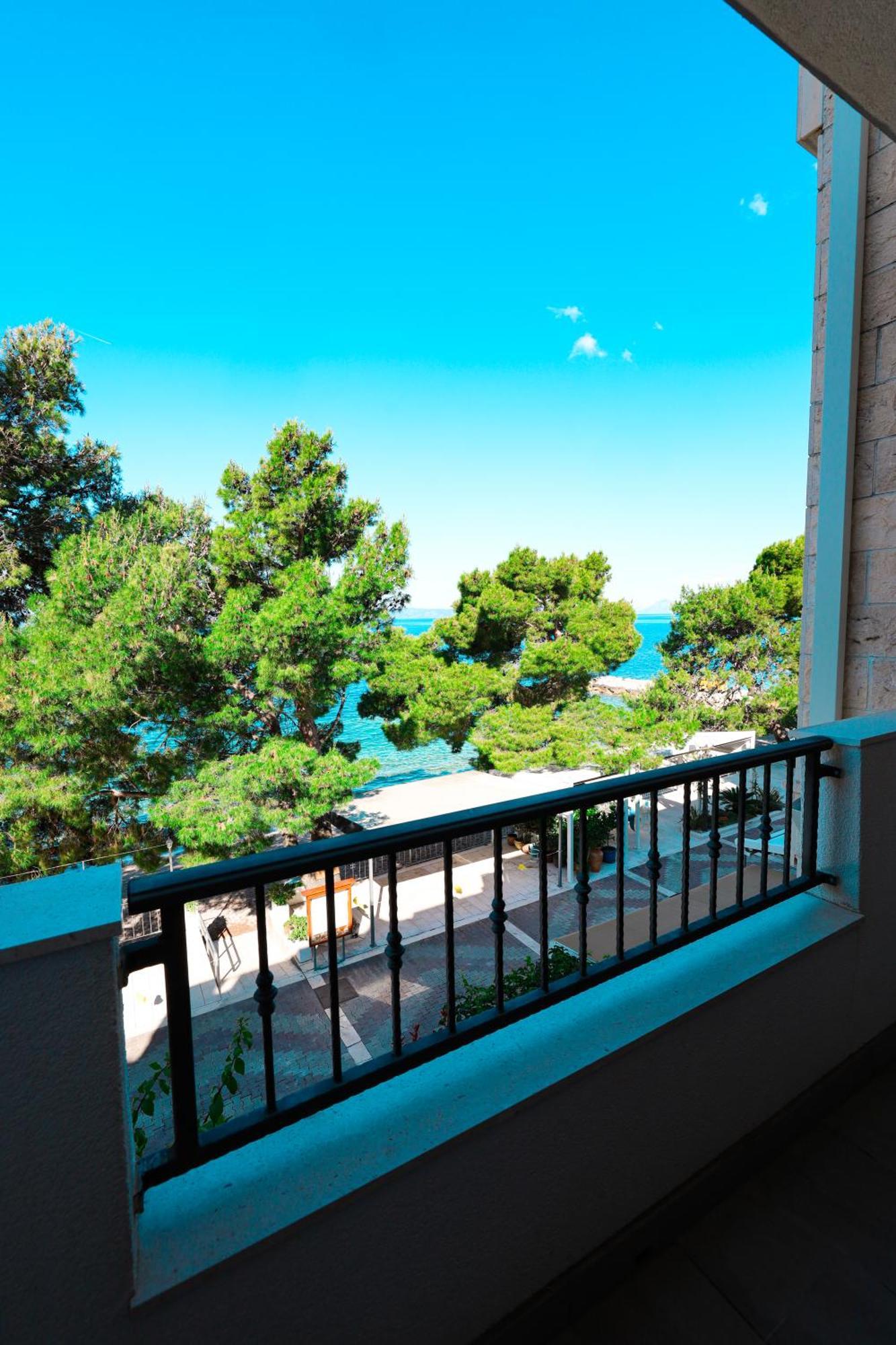 Salis Apartment Tucepi