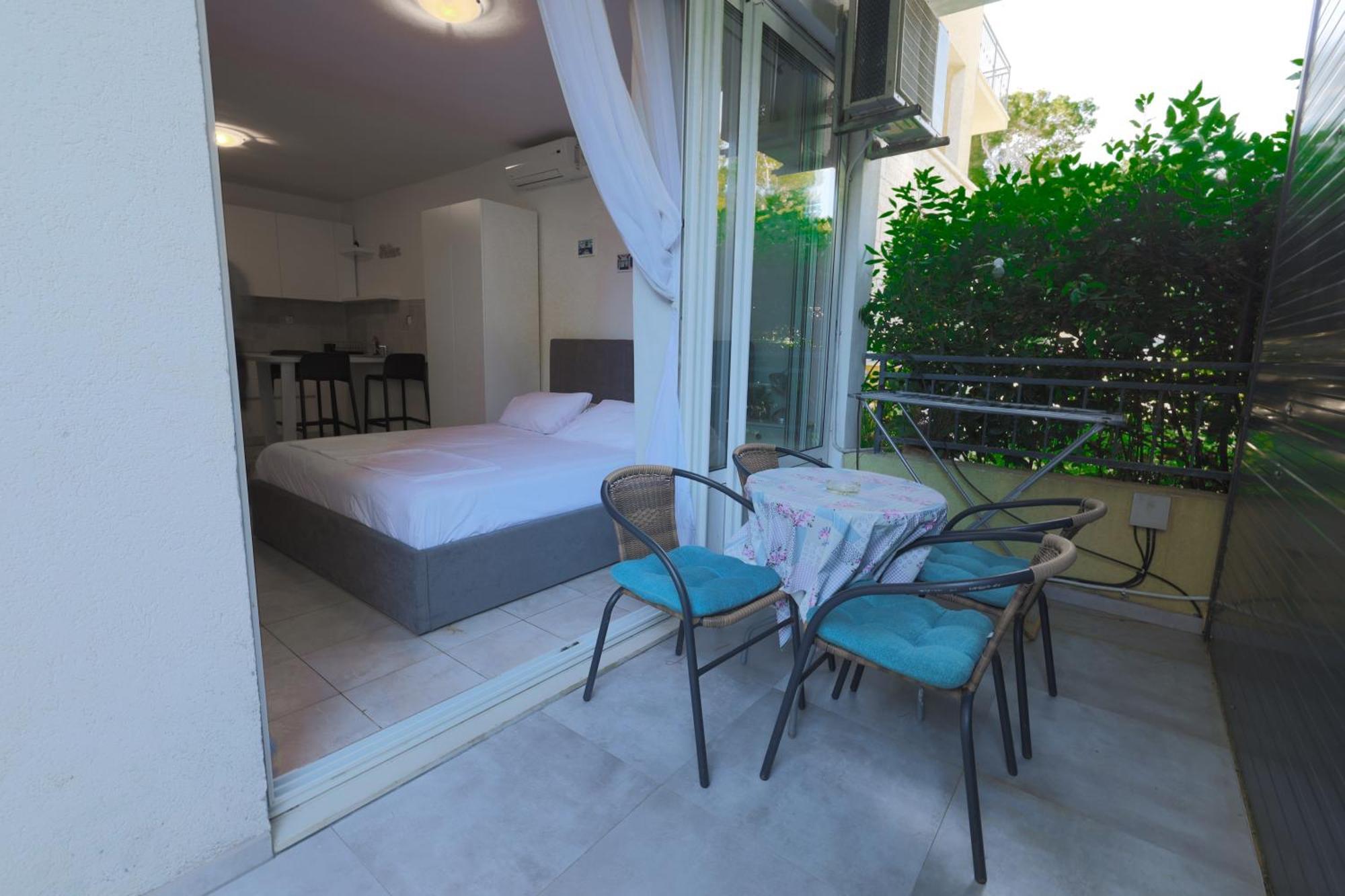 Salis Apartment *