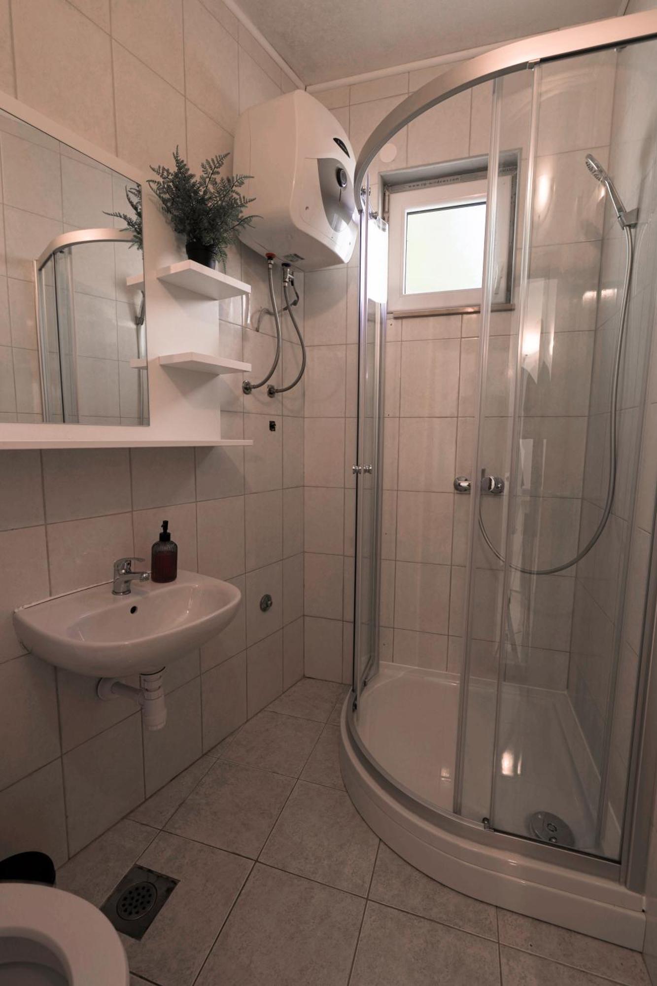 Salis Apartment Tucepi